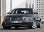Audi A6 4.2 Quattro S-Line Sedan 2005 года